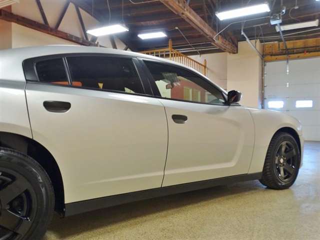 Dodge Charger 2013 photo 22